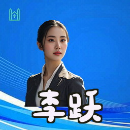 李跃
