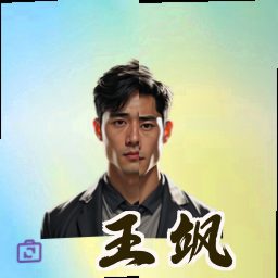 王飒
